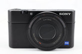 Sony Cyber-shot RX100