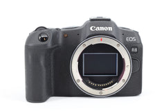 Canon EOS R8
