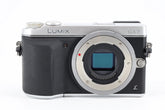 Panasonic Lumix DMC-GX7 – SKU: 801008