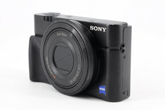 Sony Cyber-shot RX100 Mark I – SKU: 755412
