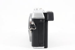 Panasonic Lumix DMC-GX7 – SKU: 801008