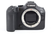 Canon EOS R6 Mark III