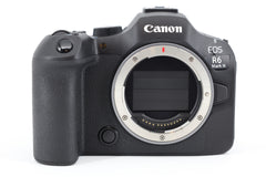 Canon EOS R6 Mark III