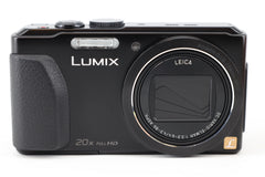 Panasonic Lumix DMC-TZ40