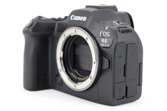 Canon EOS R6 Mark III