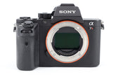 Sony Alpha A7R II