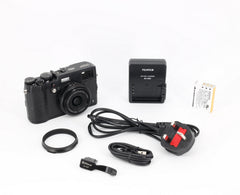 Fujifilm X100T – SKU: A50841