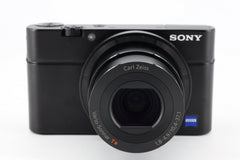 Sony Cyber-shot RX100 Mark I – SKU: 510907
