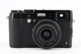 Fujifilm X100T – SKU: A50841