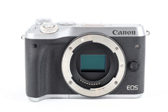 Canon EOS M6