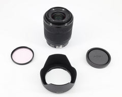 Sony 28-70mm f/3.5-5.6 OSS (SEL2870)