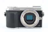 Panasonic Lumix DMC-GX7 – SKU: 301077