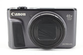 Canon PowerShot SX720 HS