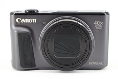 Canon PowerShot SX720 HS