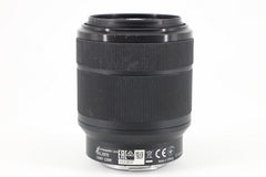Sony 28-70mm f/3.5-5.6 OSS (SEL2870)