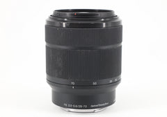 Sony 28-70mm f/3.5-5.6 OSS (SEL2870)