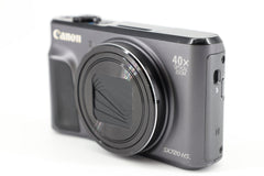 Canon PowerShot SX720 HS