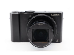 Panasonic Lumix DMC-LX15