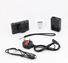 Sony Cyber-shot RX100 Mark I – SKU: 333946