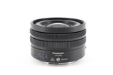 Panasonic Lumix S 18-40mm f/4.5-6.3