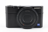 Sony Cyber-shot RX100 Mark I – SKU: 333946