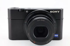 Sony Cyber-shot RX100 Mark I – SKU: 333946