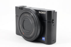 Sony Cyber-shot RX100 Mark I – SKU: 333946