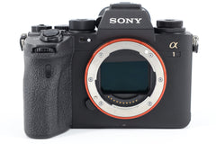 Sony Alpha A1
