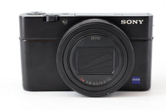 Sony Cyber-shot RX100 Mark IV