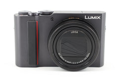 Panasonic Lumix DC-TZ200