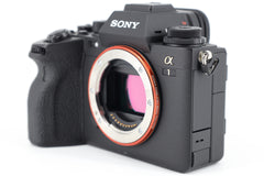 Sony Alpha A1