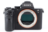 Sony Alpha A7 II