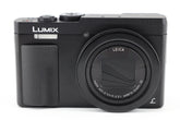 Panasonic Lumix DC-TZ90