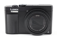 Panasonic Lumix DC-TZ90