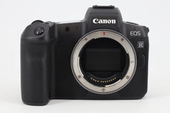 Canon EOS R