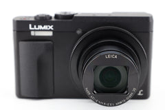 Panasonic Lumix DC-TZ90