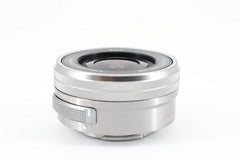Sony E PZ 16-50mm f/3.5-5.6 OSS (SELP1650)