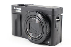 Panasonic Lumix DC-TZ90