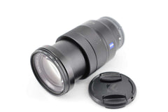 Sony Vario-Tessar T* FE 24-70mm f/4 ZA OSS (SEL2470Z)