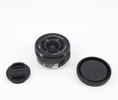 Sony E PZ 16-50mm f/3.5-5.6 OSS (SELP1650)