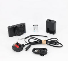 Sony Cyber-shot RX100 Mark I – SKU: 404549