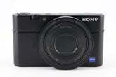 Sony Cyber-shot RX100 Mark I – SKU: 404549