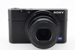 Sony Cyber-shot RX100 Mark I – SKU: 404549