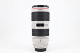 Canon EF 70-200mm f/2.8 L IS III USM