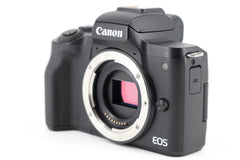 Canon EOS M50 II