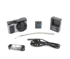 Panasonic Lumix DC-TZ90