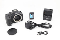 Canon EOS R7