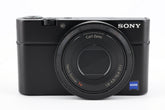 Sony Cyber-shot RX100 Mark I – SKU: 501154