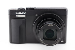 Panasonic Lumix DC-TZ90