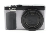 Panasonic Lumix DC-TZ90